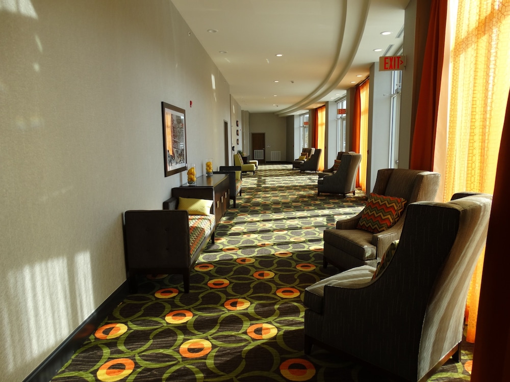 Holiday Inn Covington 8/47