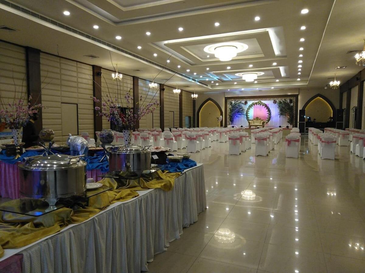 juSTa Palampur Resort and Convention Centre 45/50