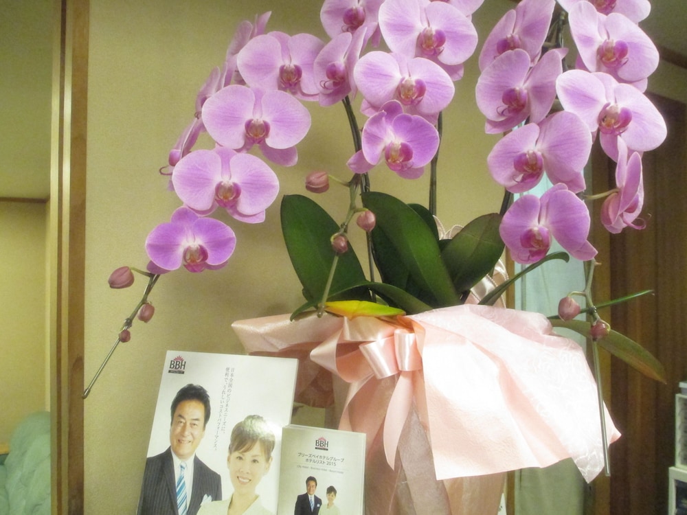 Hotel Crown Hills Imabari 36/68