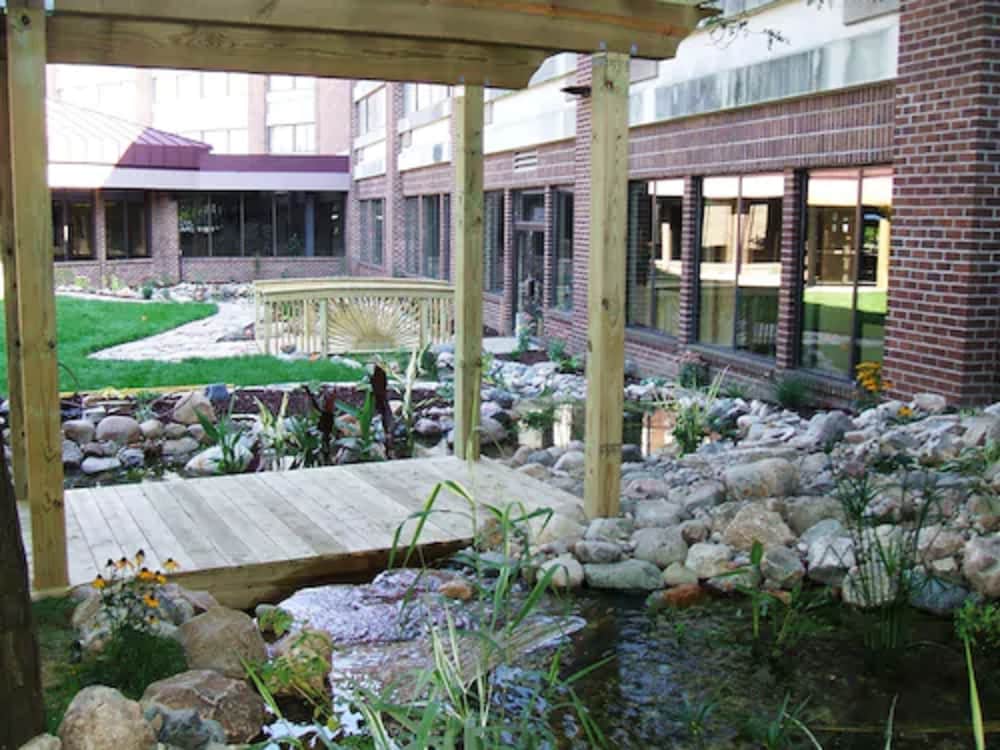 surroundings