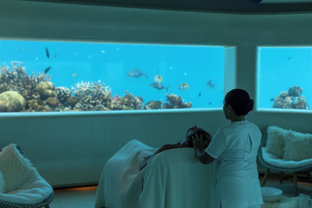 Huvafen Fushi 17/105