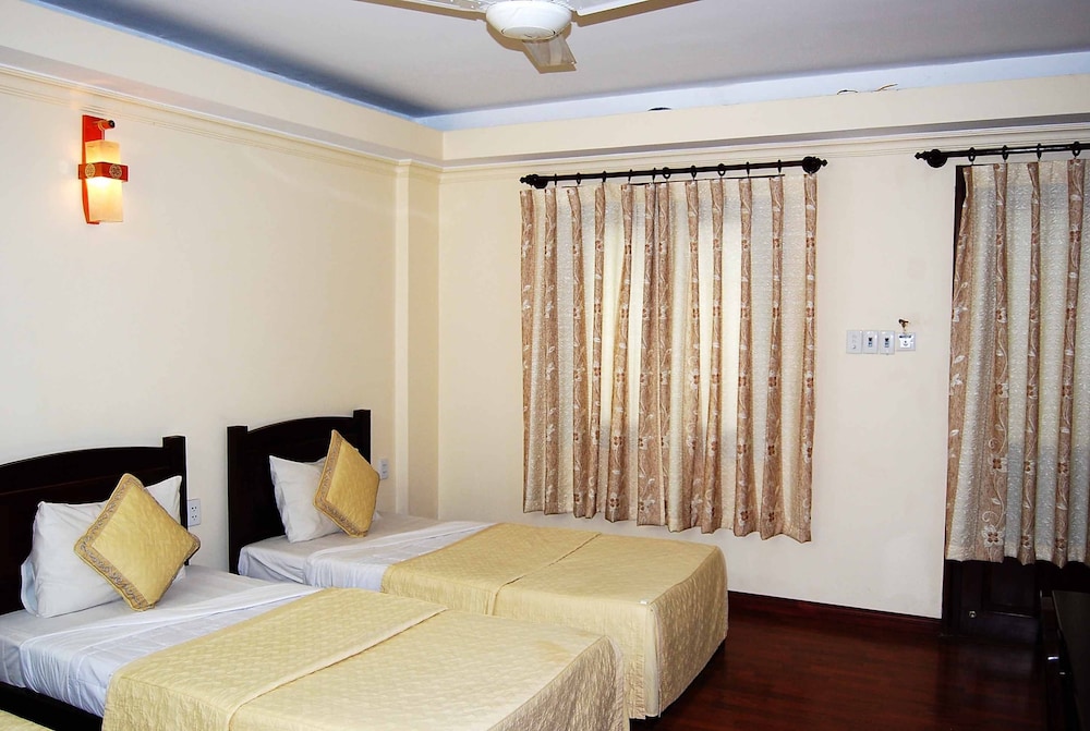 Tien Dat Mui Ne Blue Waves Resort Amp Spa 25/69