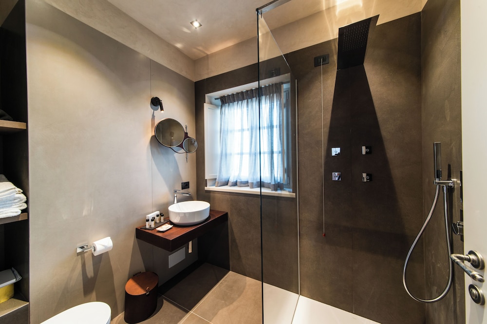 Relais San Vigilio Al Castello 49/50