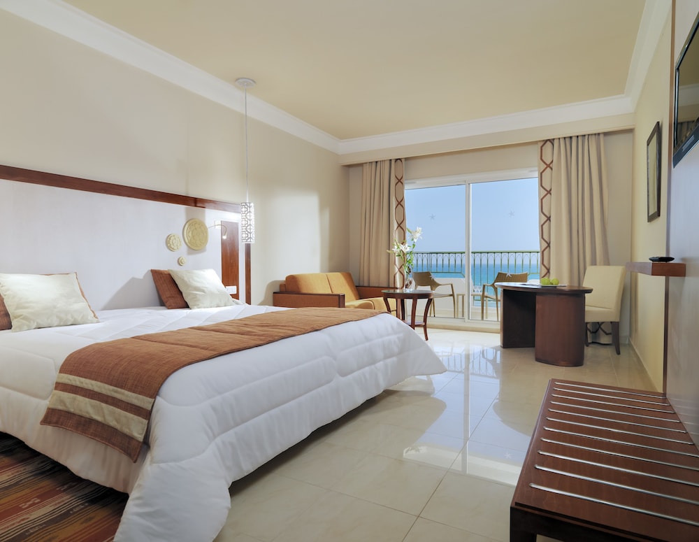 Iberostar Selection Royal El Mansour 23/67