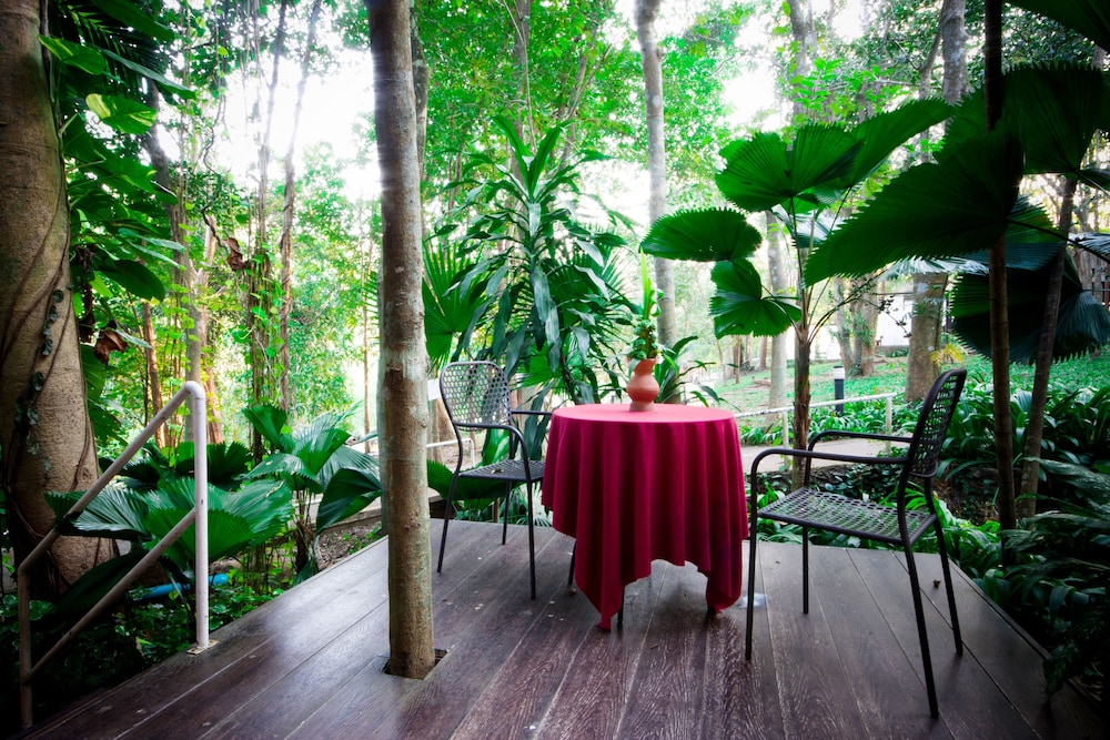 WANATHARA HEALTH RESORT AND SPA 46/50