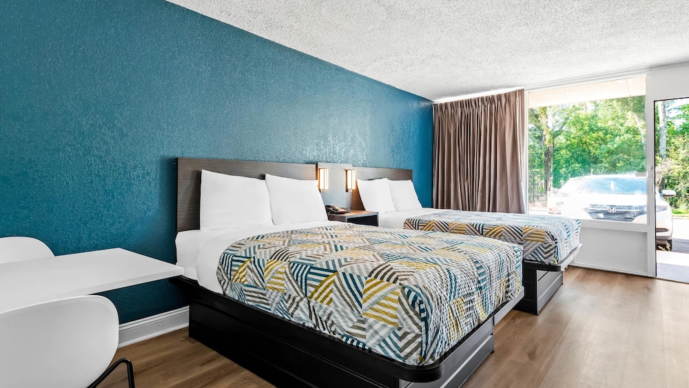 Studio6 Hammond, LA – I12 – I55 26/49