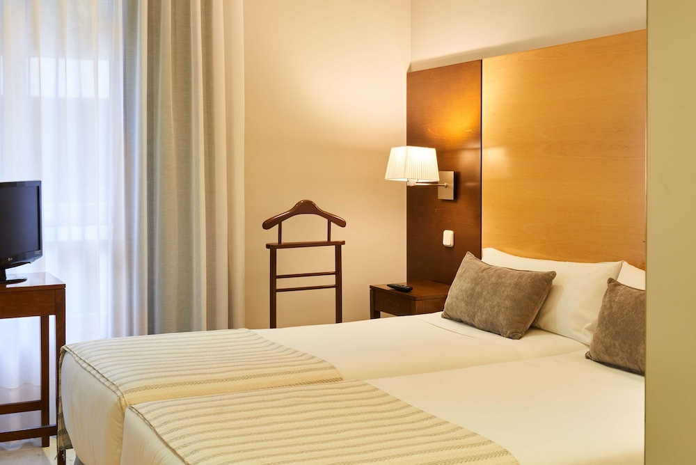 Suites Barrio de Salamanca 8/29