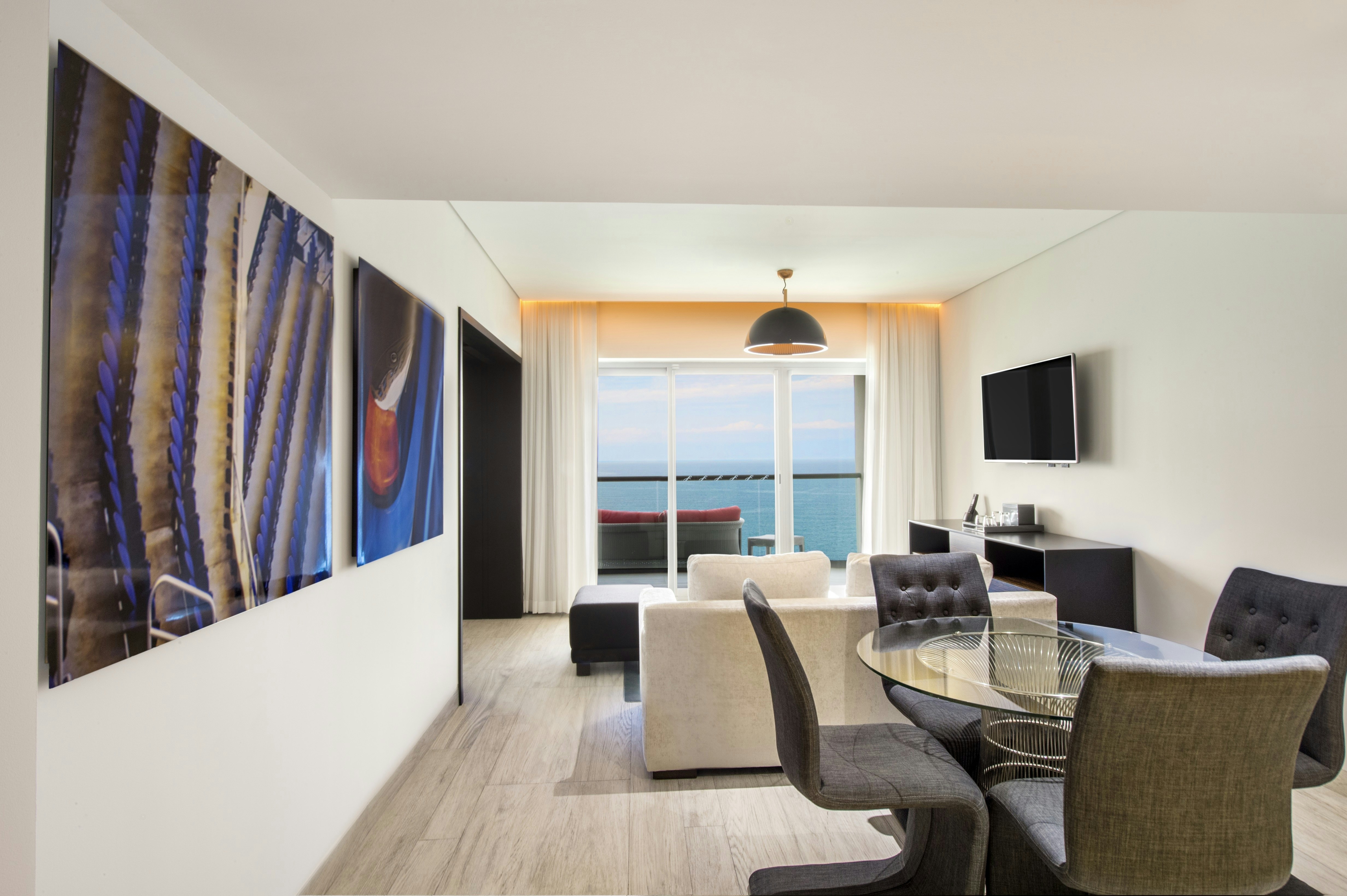 Hilton Vallarta Riviera All-Inclusive Resort 41/66