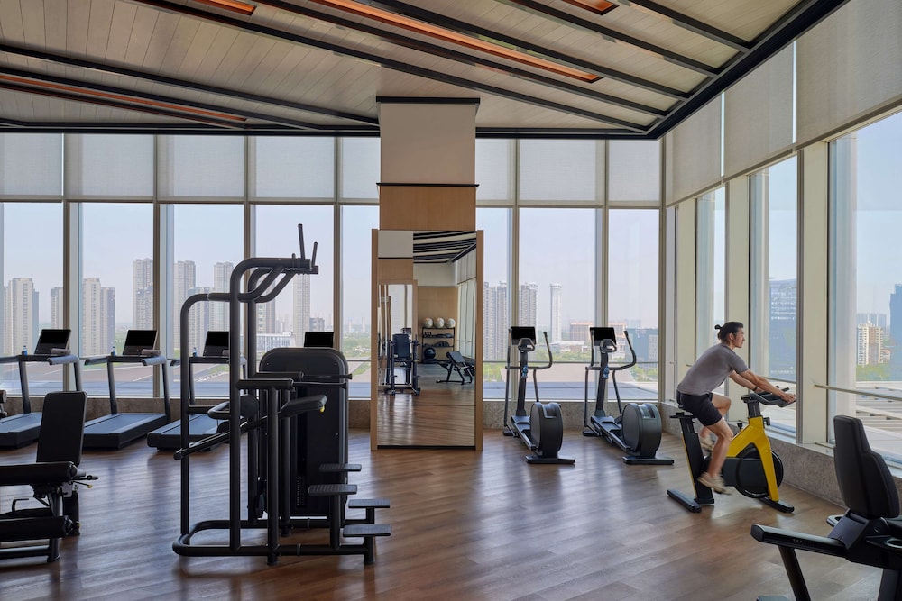 Andaz Nanjing Hexi 29/50
