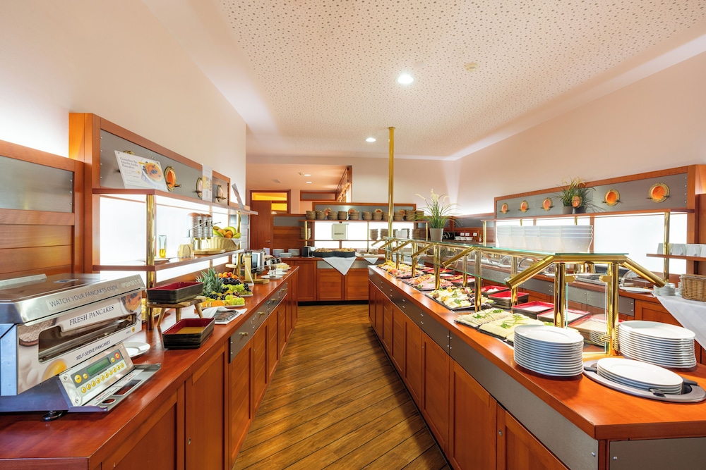 SEETELHOTEL Nautic Usedom Hotel & Spa 30/49