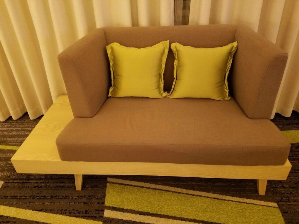 BeiJing Qianyuan Hotel 19/39
