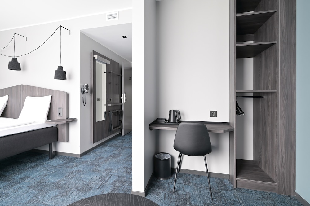 Hotel Fridhem 57/63