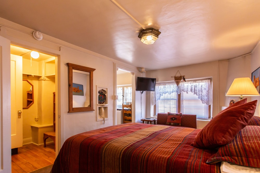 Pueblo Bonito Bed And Breakfast Inn 51/70