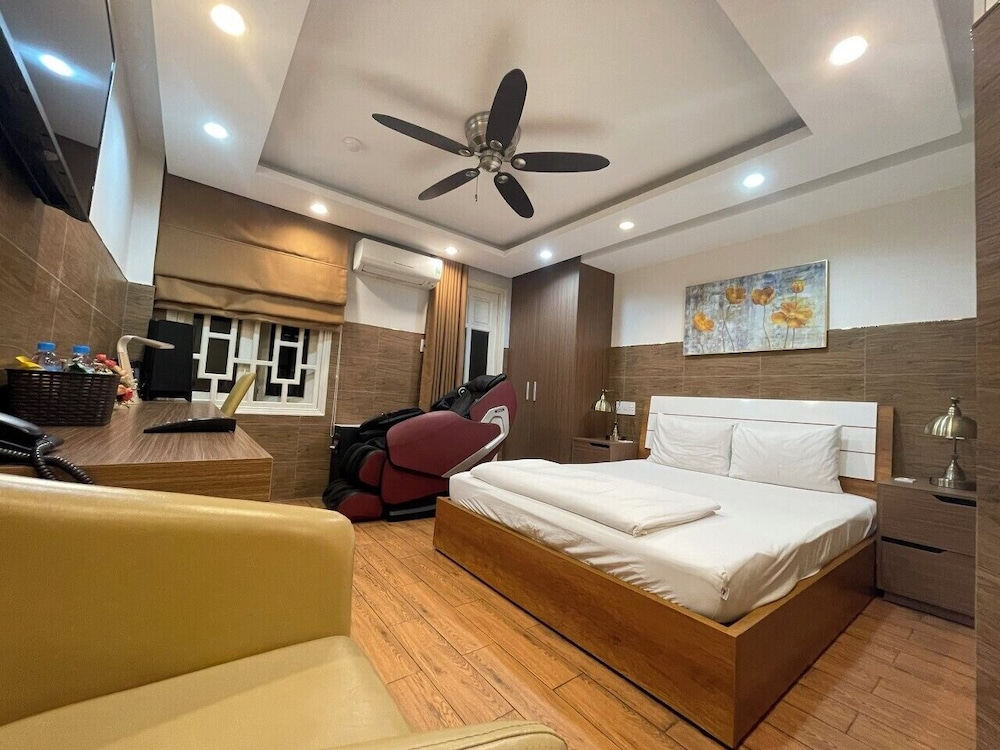 Binh An Hotel 3/24