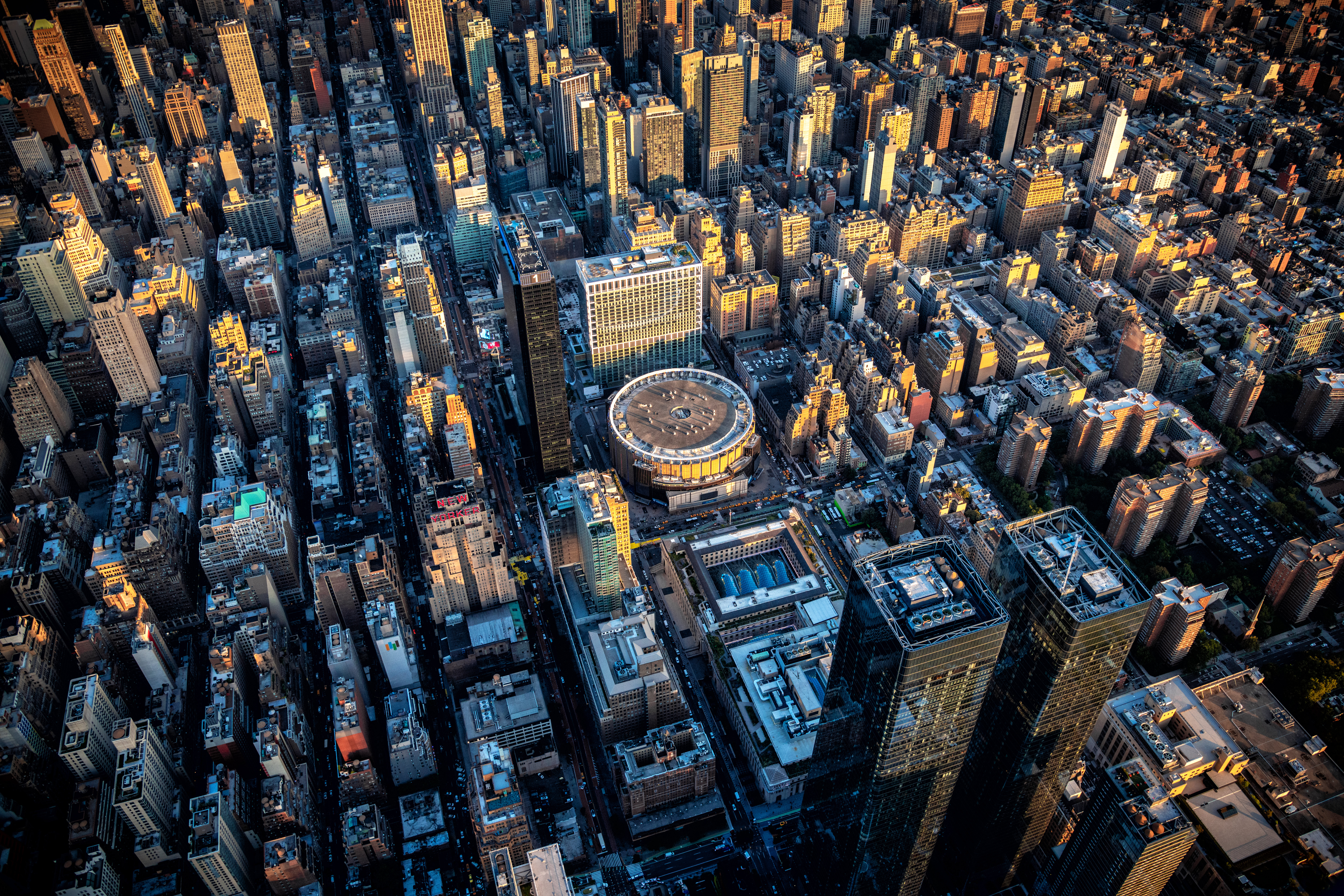voco Times Square - Broadway 23/50