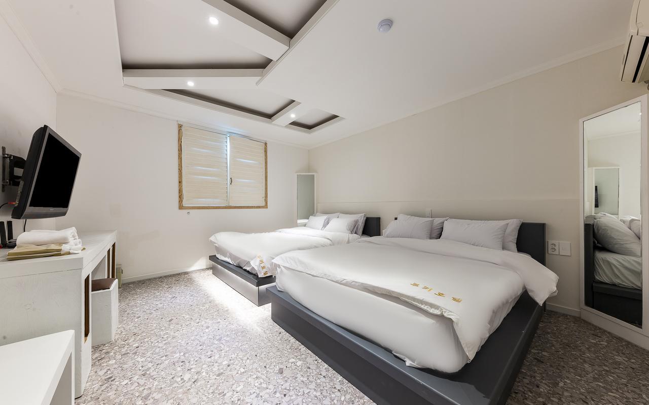 Daejeon Daeheung Hotel Rookie 17/40