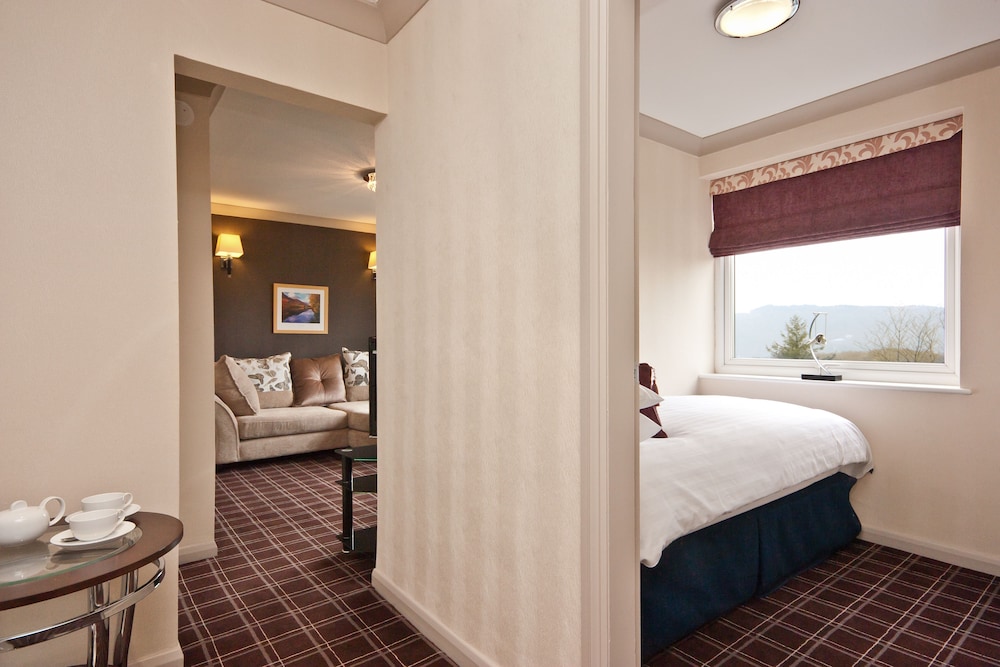 Windermere Hillthwaite Hotel 33/84