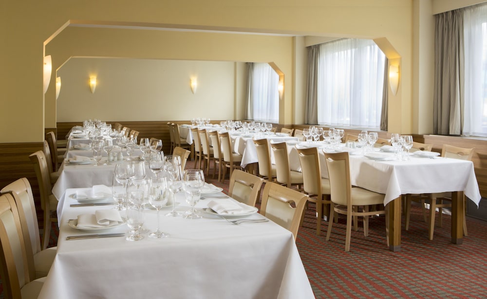 OREA Hotel Voro Brno 33/45