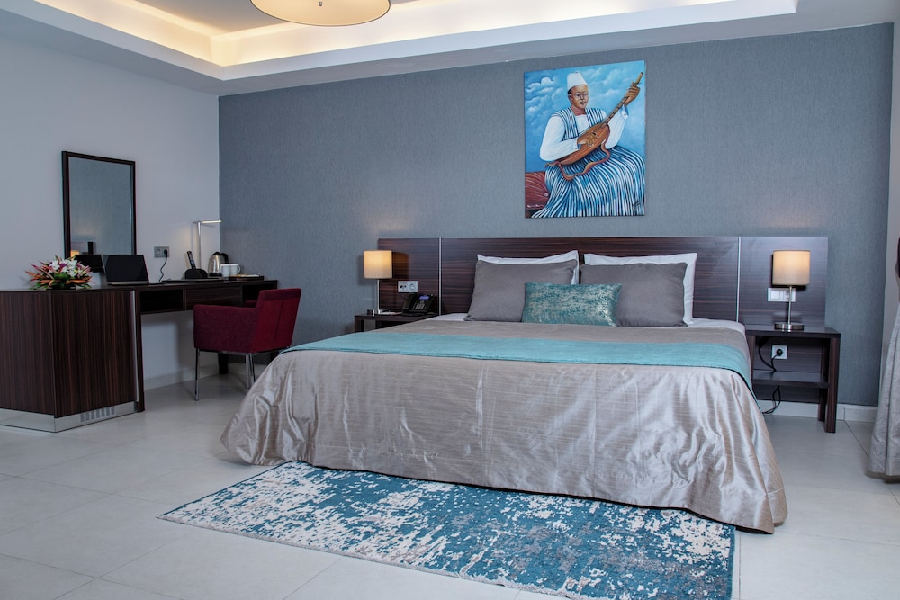 Souare Premium Hotel 19/39
