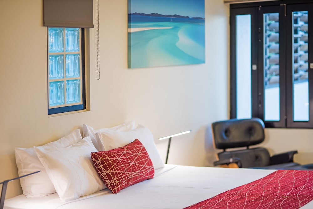 at Waterfront Whitsunday Retreat - Adults Only 6/33