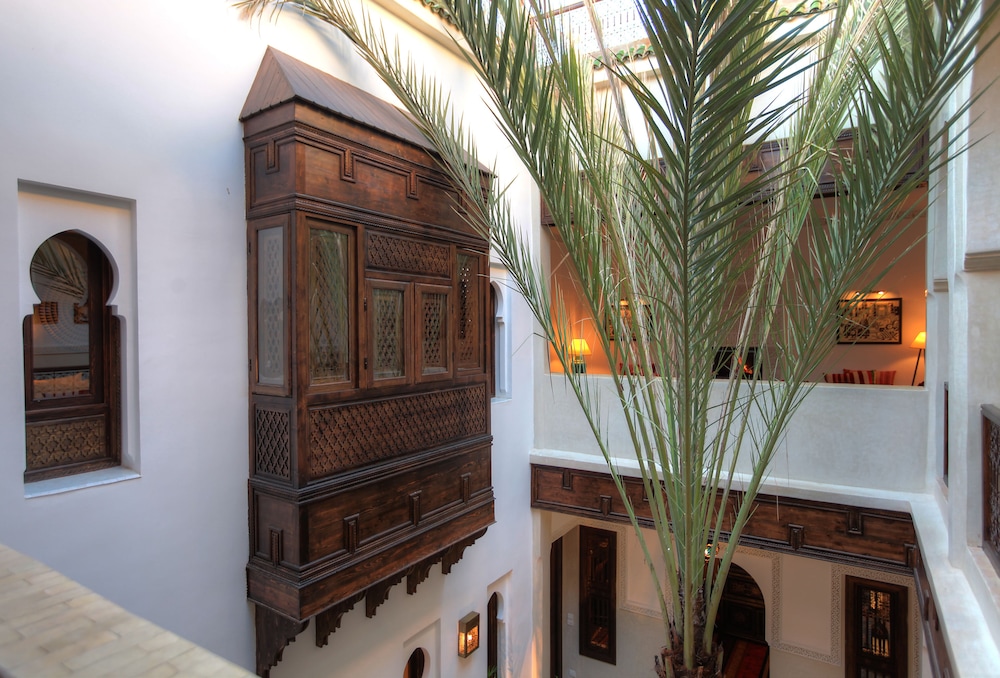 Riad Le Clos Des Arts 2/72