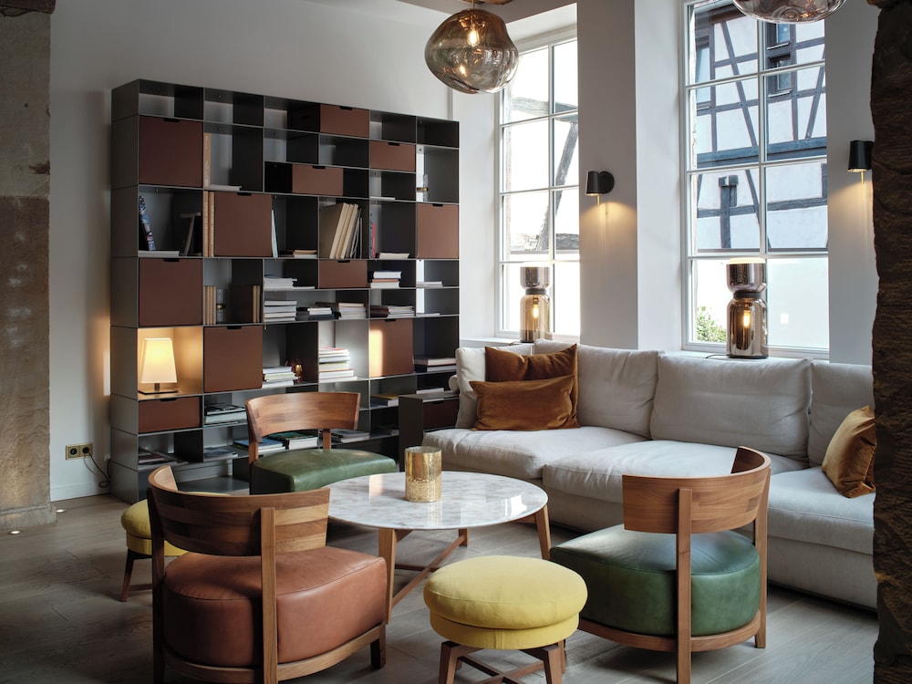 5 Terres Hotel & Spa - MGallery Collection 28/48
