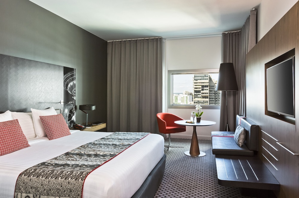 Melia Paris La Defense 25/73