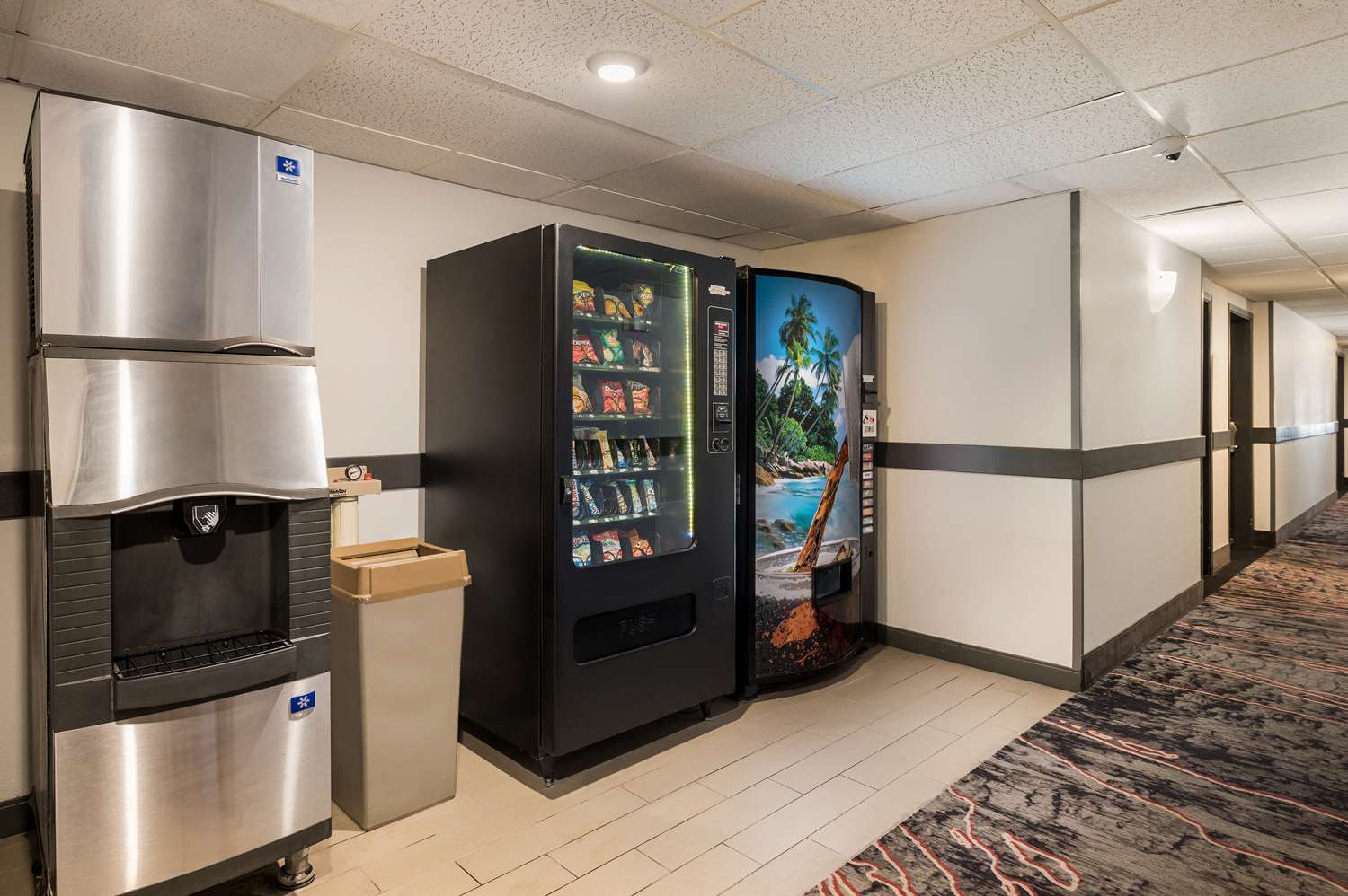 Red Lion Inn & Suites Ontario 3/38