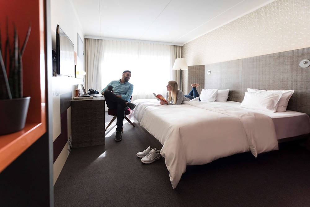 Pentahotel Kassel 8/60