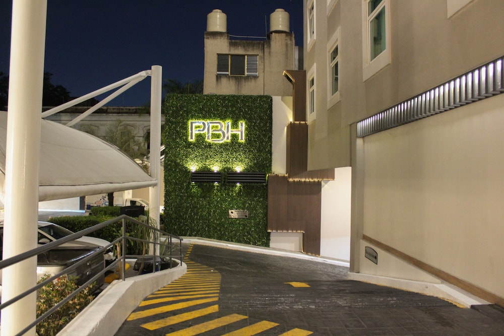 Hotel Portobelo 44/46