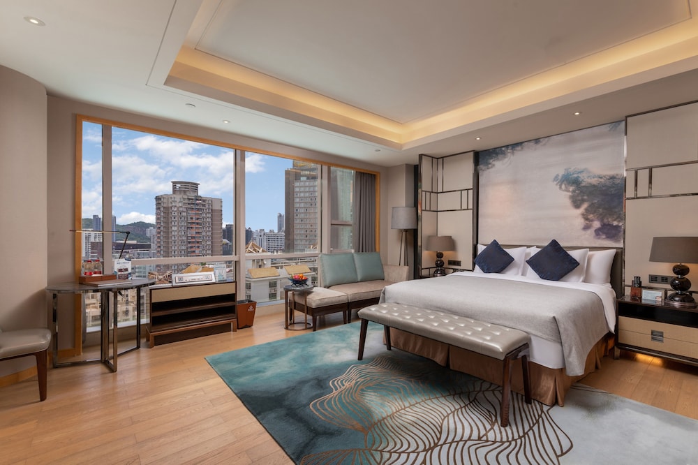 Zhuhai Longzhuda International Hotel 23/29