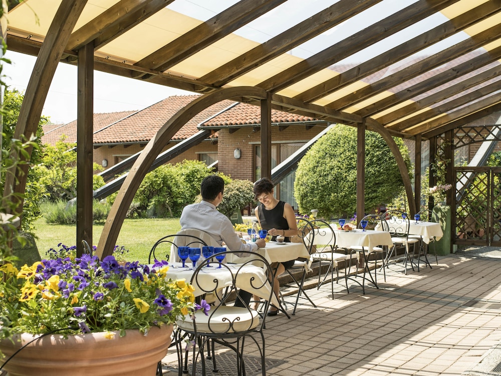 Serravalle Golf Hotel 25/50