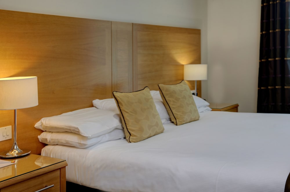 Best Western Balgeddie House Hotel 8/63