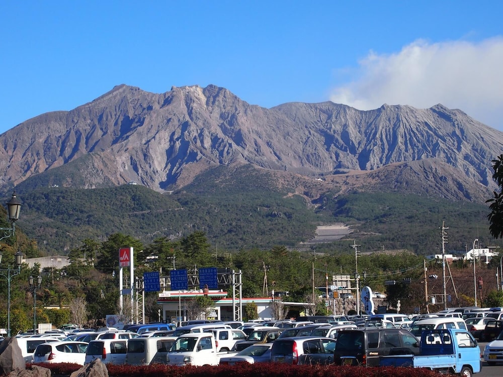 Kokuminshukusha Rainbow Sakurajima 42/54