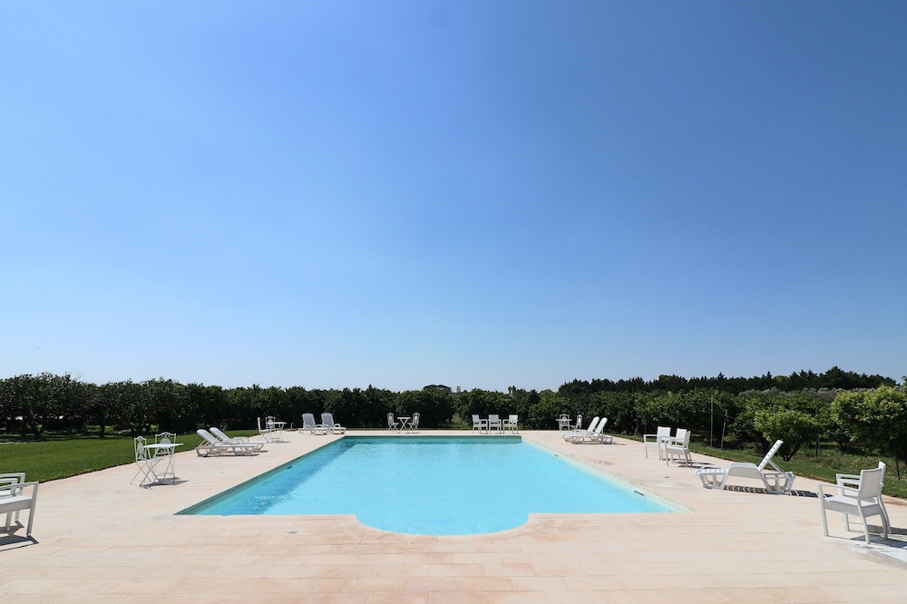 Tenuta Gli Agrumi Del Salento 29/50
