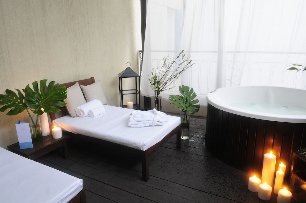 Casasur Recoleta Hotel 35/70