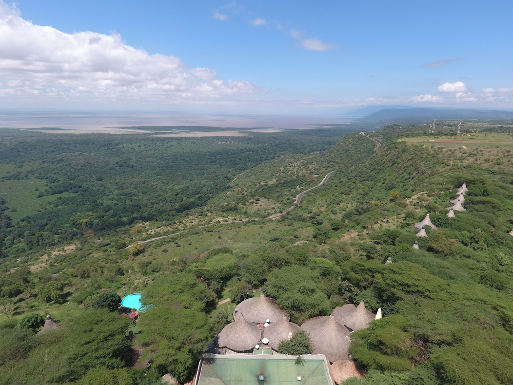 Lake Manyara Serena Safari Lodge 46/62