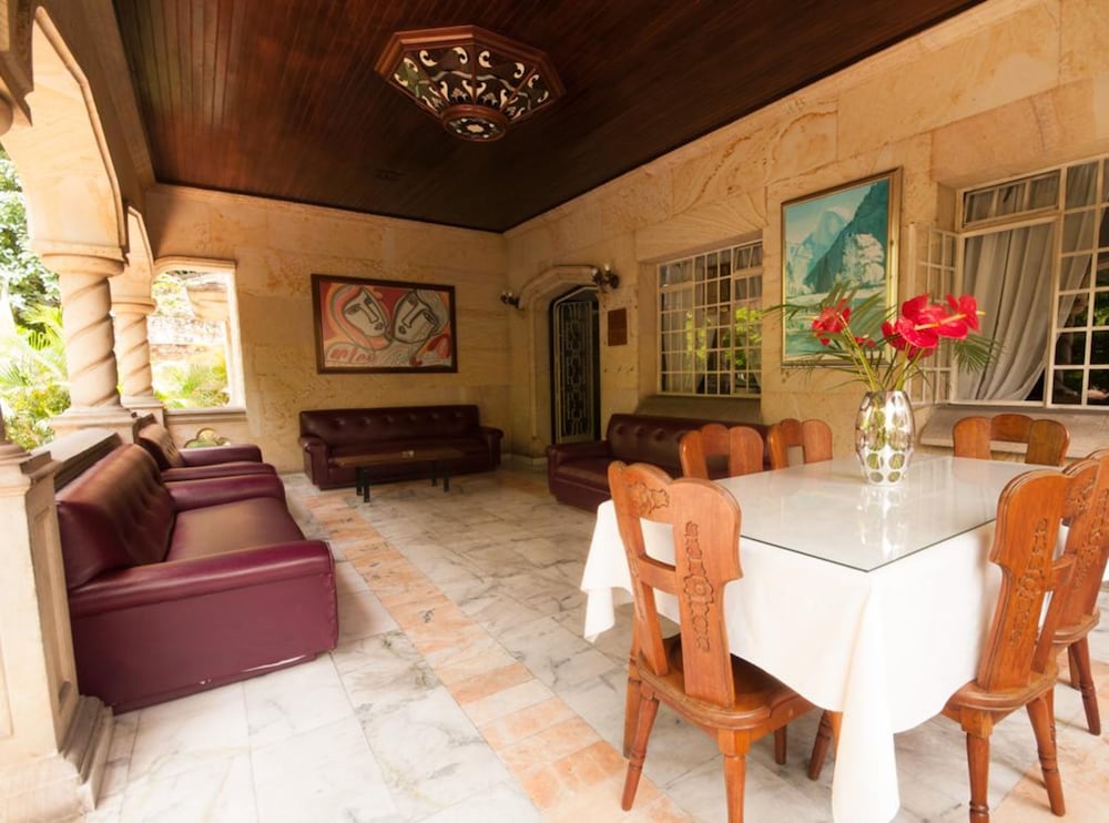 Hotel Stein Colonial 49/71