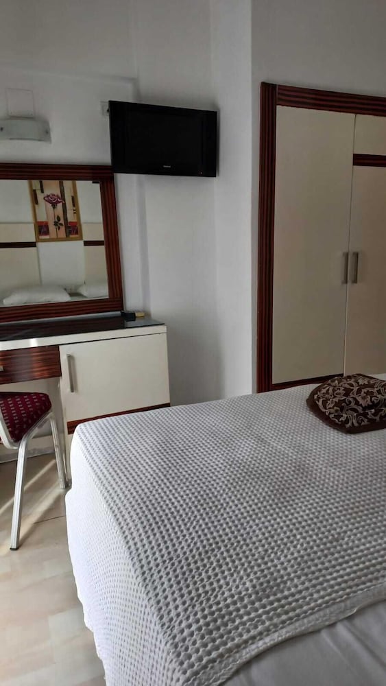 ATALLA HOTEL 18/44