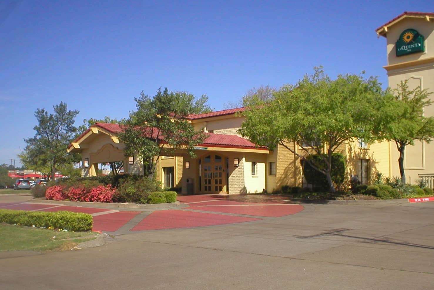La Quinta Inn By Wyndham Tyler 2/36