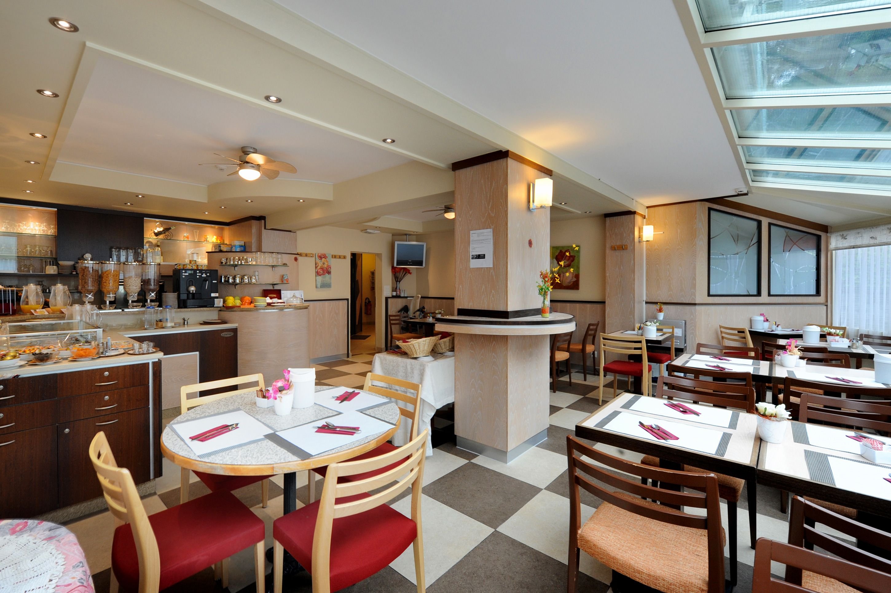 HOTEL BON PORT 27/40