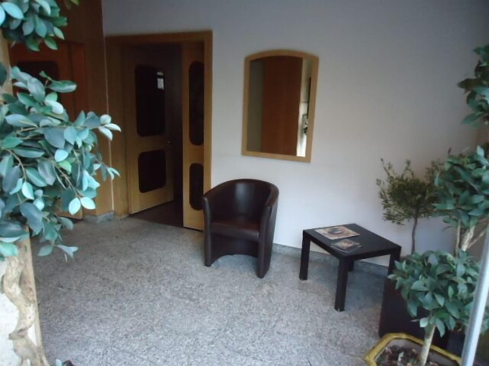 Hotel du Stand 14/21