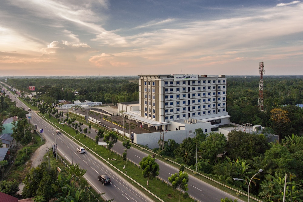 d'primahotel Kualanamu 46/48