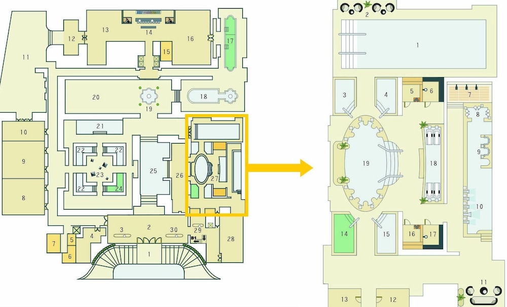 Rsl Cold & Hot Springs Resort Suao 5/47