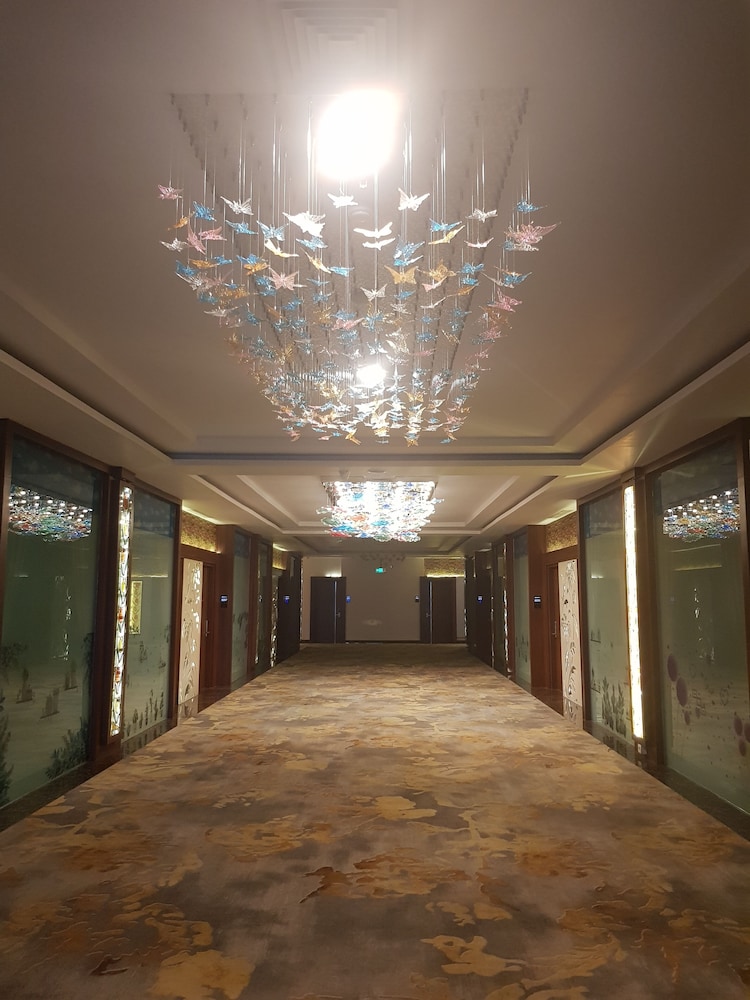 Selecta Hotel Medan Petisah R Signature 18/22