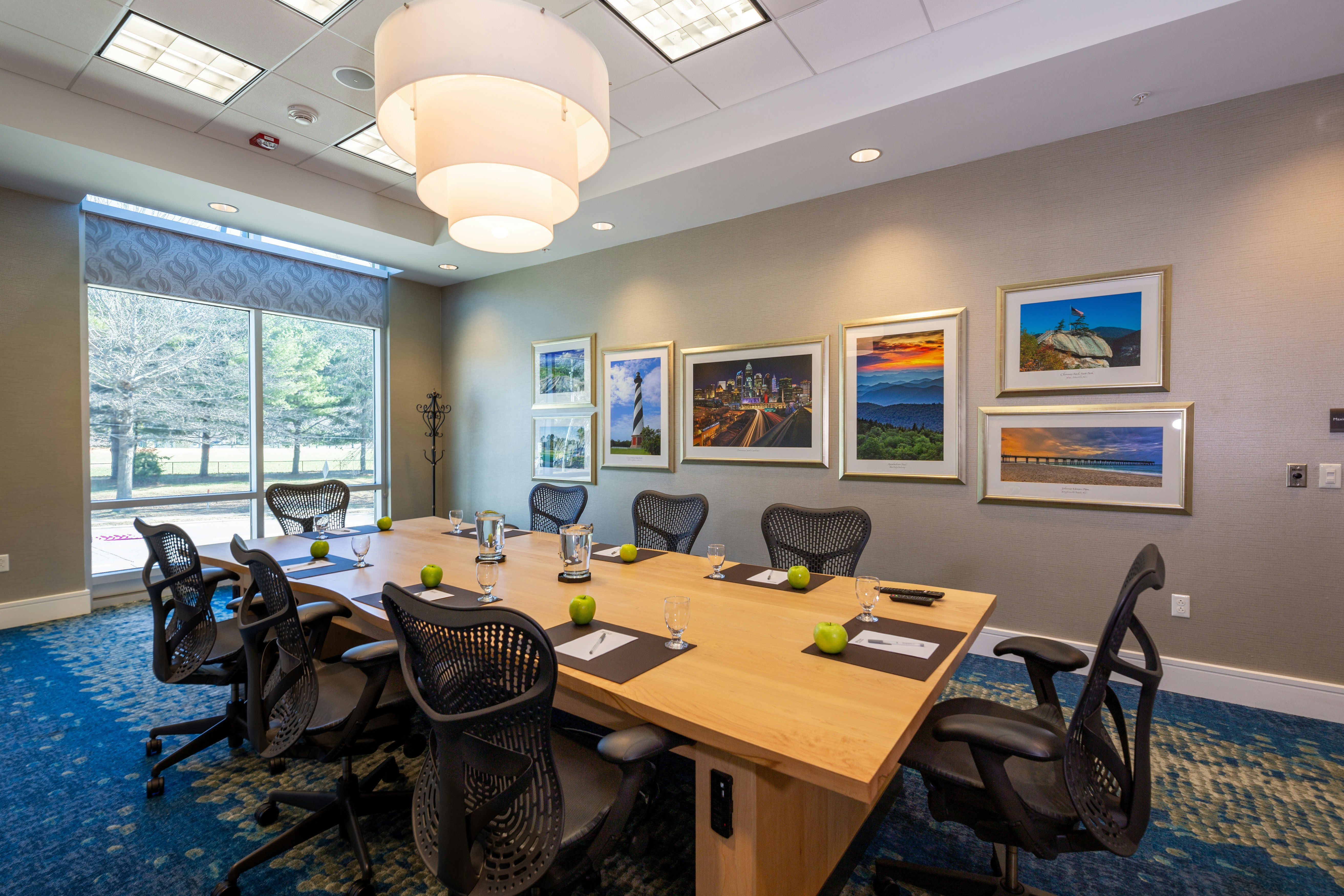 Hilton Garden Inn Asheville Downtown 41/45