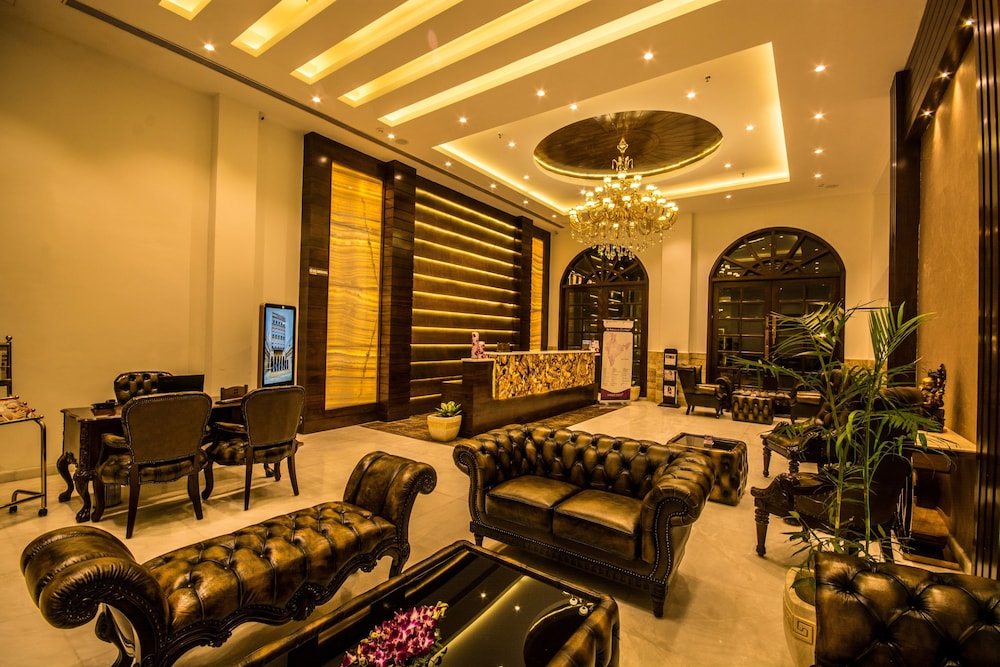 Regenta Central Amritsar 29/39