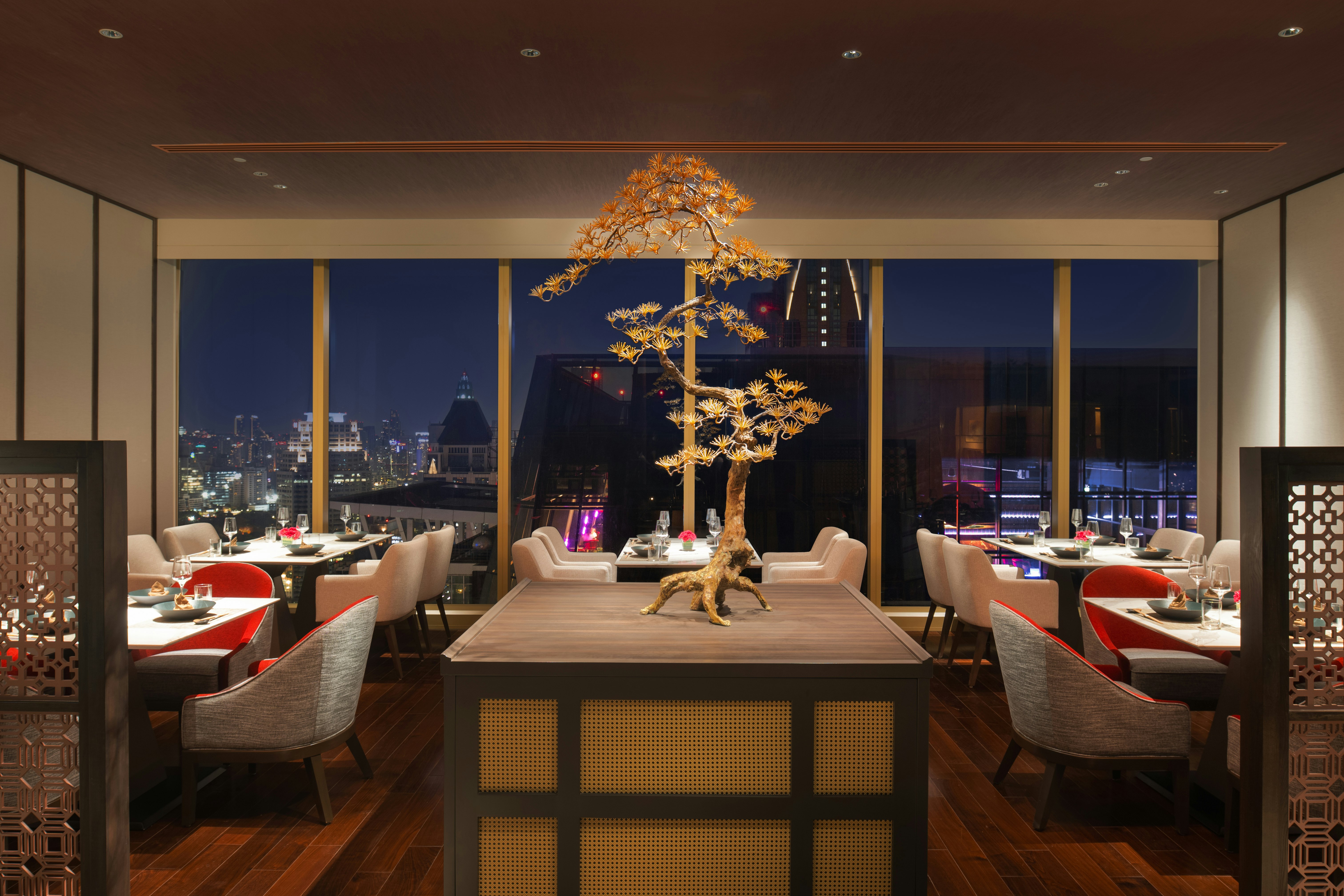 Grand Nikko Bangkok Sathorn 41/60