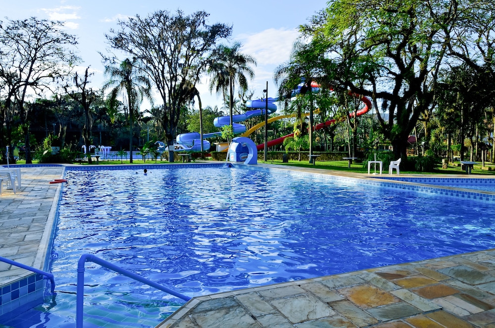 Hotel Termas do Lago 37/49