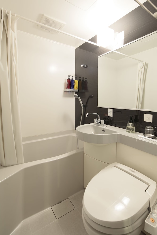 Candeo Hotels Kikuyo 36/37